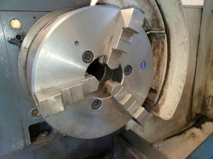 Универсальный токарный станок COLCHESTER MASTIFF V/S 1800