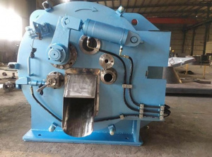 Центрифугу горизонтальную ножевую GK1800