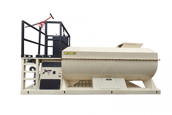 гидропосев оборудование Shark (Акула)