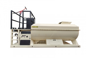 гидропосев оборудование Shark (Акула)