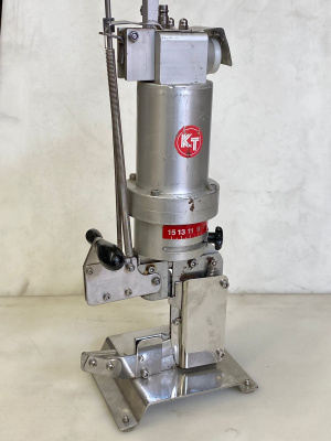 Клипсатор КТ-MS