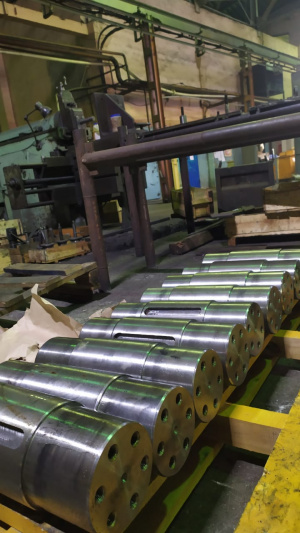 Металлообработка на универсальных и чпу станках