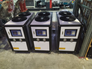 Чиллер FKL-5HP