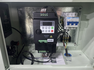 Стренгорезки 180 мм