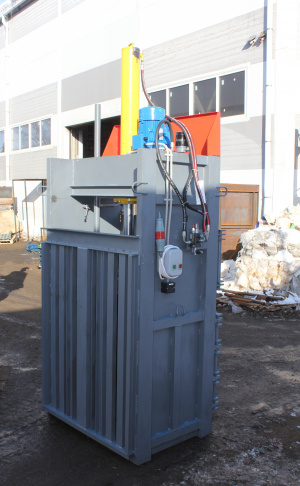 Гидравлический пресс Эко-25