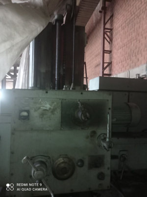 Горизонтально-расточной станок 2622ВФ1