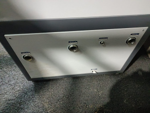 Новый чиллер FKL-20HP