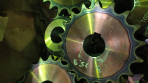 Металлообработка на универсальных и чпу станках