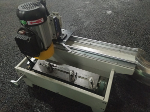 Заточной станок для ножей MFD 400