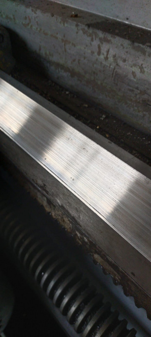 Токарно-винторезный станок 16К40