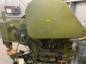 Пресс-ножницы НВ-5221