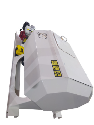 Установки для гидропосева серии СЛОН 1000