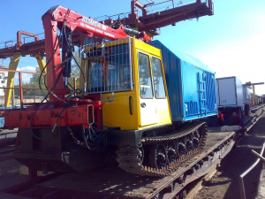 Сварочная машина сэм-4