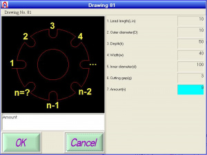 Портальный станок плазменной резки с модулем сверления с ЧПУ FSC4000D X 15M