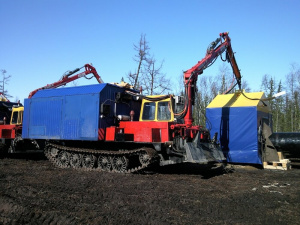 Сварочная машина сэм-4