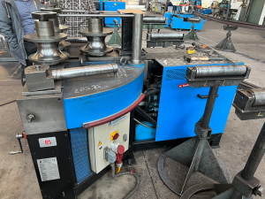 Профилегибочные станки PBT - 35 PC 200