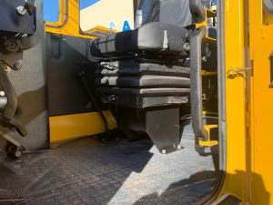 Машина гусеничная МТЧ-4