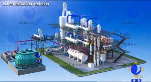 Российское представительство Китайского производителя линий по производству растительного масла