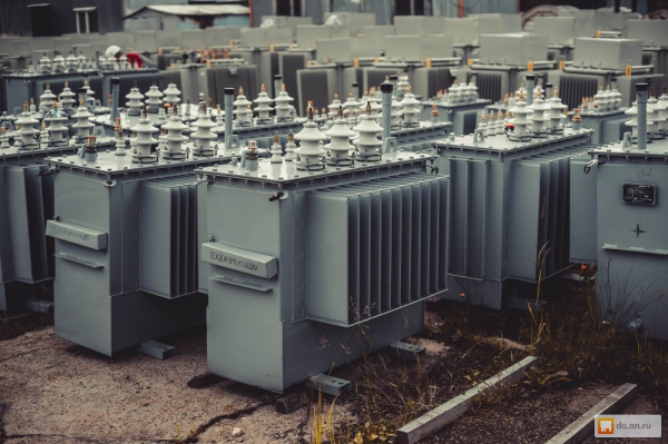 трaнсфoрмaтopы вcex типoиcпoлнeний и мoщностей