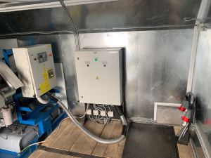 Сварочная машина сэм-4