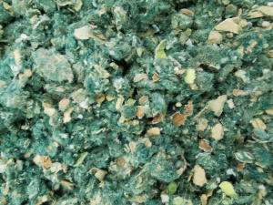 Мульча целлюлозная для гидропосева