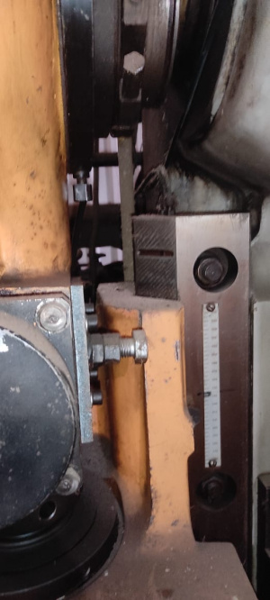 Пресс кривошипный аналог ке2130 кд2128 к2130