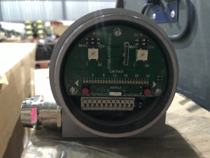 Сигнализатор уровня Ольвия Супт-202-Ex