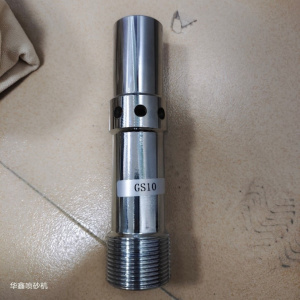 Пост дробеструйной очистки HX-600P