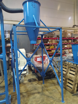 Воздушный разделитель PZO-VR500