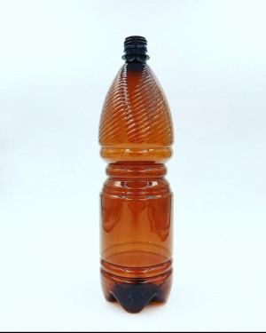 Полуавтоматическая машина для выдува ПЭТ тары (4 станции)