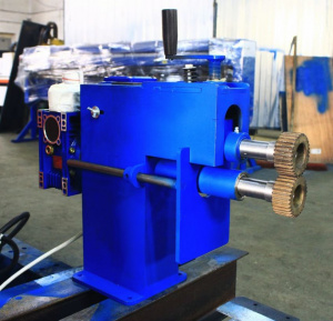 Зиговочная Машина (станок)