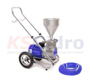 Инъекционный насос KSG-901