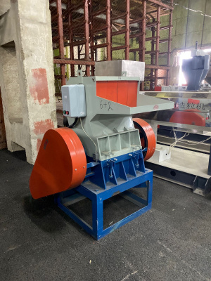 Дробилка новая SWP