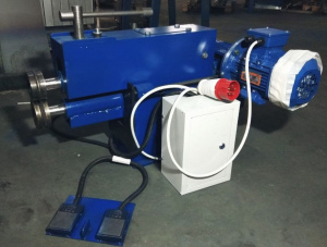 Машину зиговочную