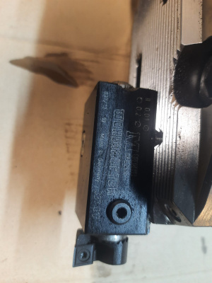 расточная система Kaiser