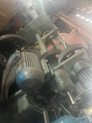 Ножницы НГ-16