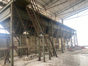 кирпичный завод