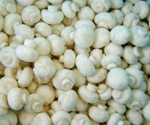 Комплексная линия шоковой заморозки овощей, фруктов, ягод