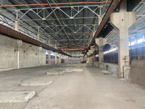 кирпичный завод