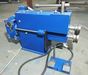 Машину зиговочную