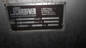 Шприц Шаллер