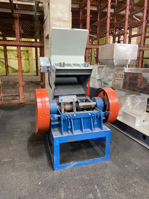 Дробилка новая SWP