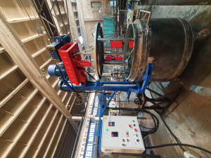 диссольвер