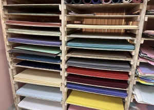 Оборудование для производства шляпных (круглых/цилиндрических) коробок