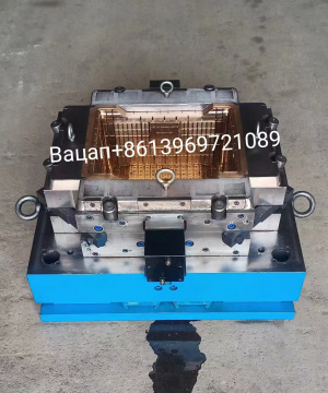 пресс-формы для литья пластмасс