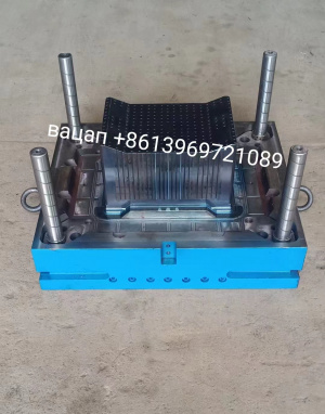 пресс-формы для литья пластмасс