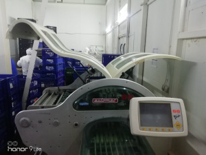 Упаковщик Waldyssa Automac 55 Piu B-220