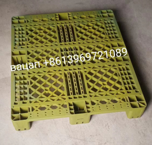 пресс-формы для литья пластмасс