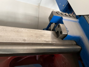 Станок токарно винторезный 16А20 С ЧПУ