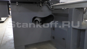 Форматно-раскроечный станок Sicar Sega 350